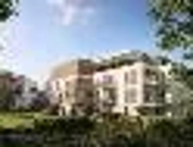 Appartement vente à Torcy, Montévrain