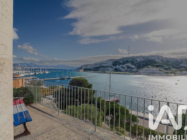 Appartement vente à Marseille