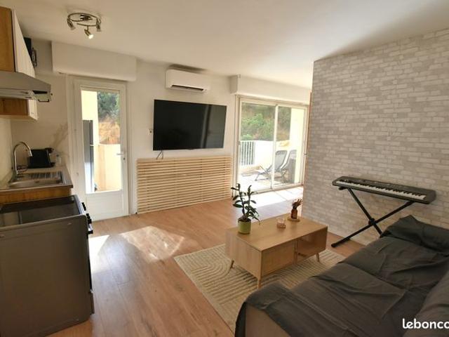 Appartement vente à Ajaccio