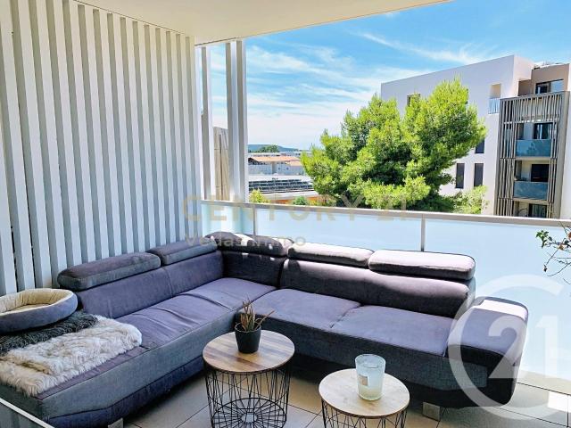 Appartement location à Montpellier, Saint-jean-de-védas