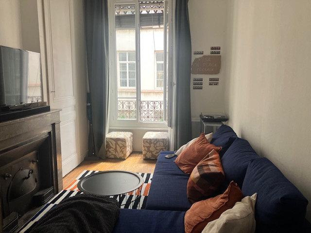 Appartement location à Lyon, Métropole de Lyon