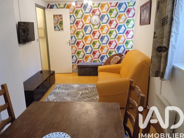 Appartement vente à Lannion, Bretagne