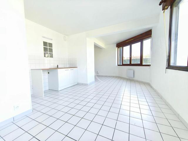 Appartement vente à France métropolitaine, Cugnaux