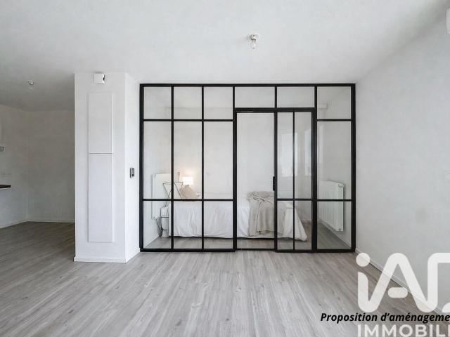 Appartement vente à La Rochelle