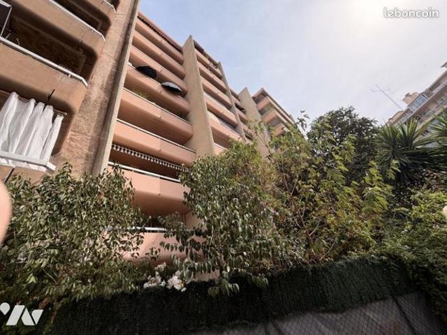 Appartement vente à Nice, Alpes-Maritimes