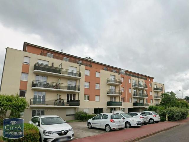 Appartement location à Chalon-sur-Saône, Chalon-sur-saône