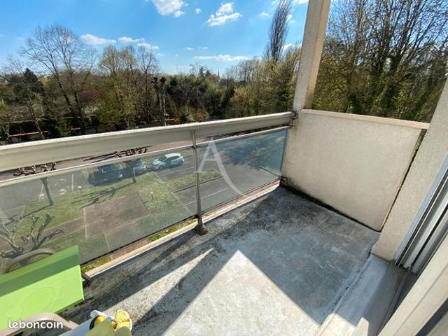 Appartement vente à Montargis