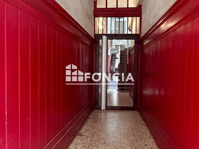 Appartement vente à Toulouse