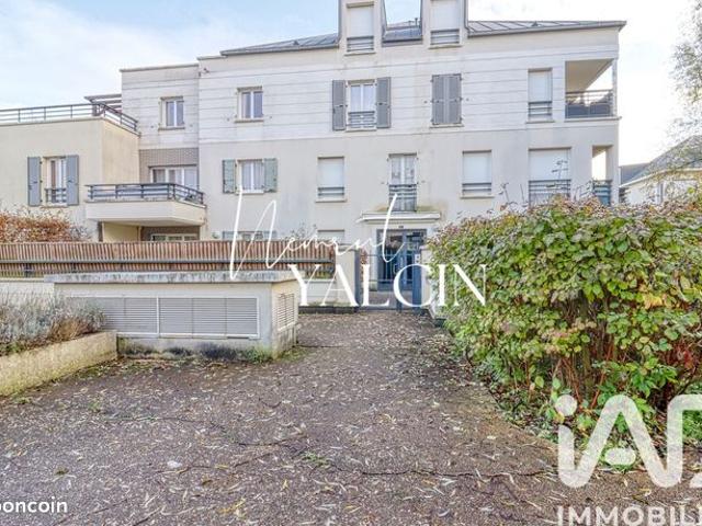 Appartement vente à Sarcelles, Ezanville
