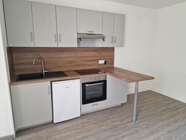 Appartement location à Thionville, Hayange