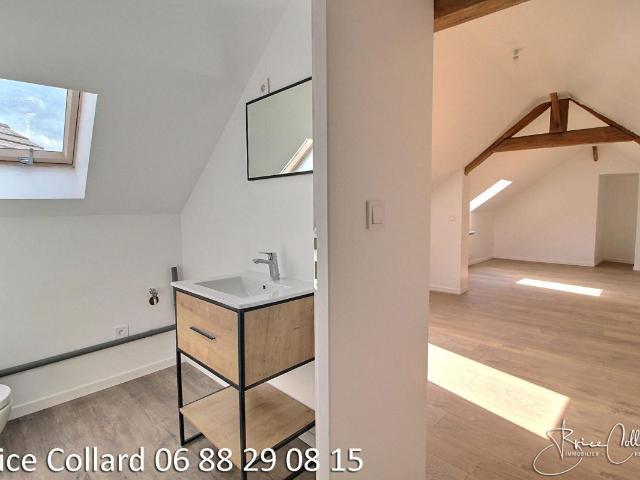 Appartement vente à Senlis, Nogent-sur-oise