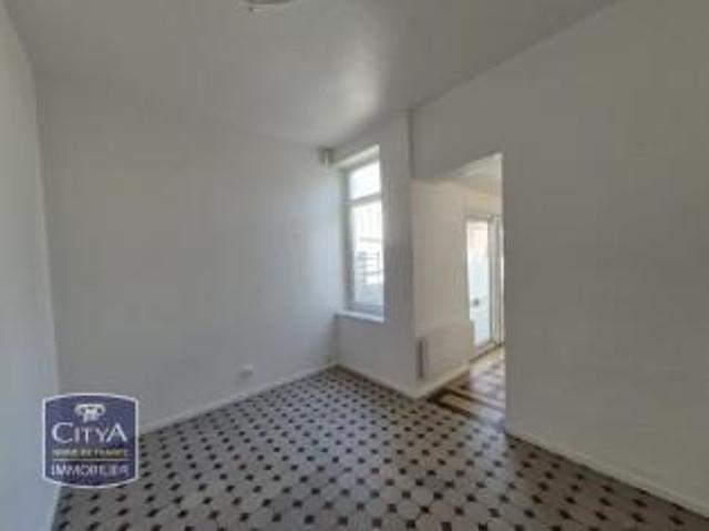 Appartement location à Quartier Sud, Hénin-Beaumont