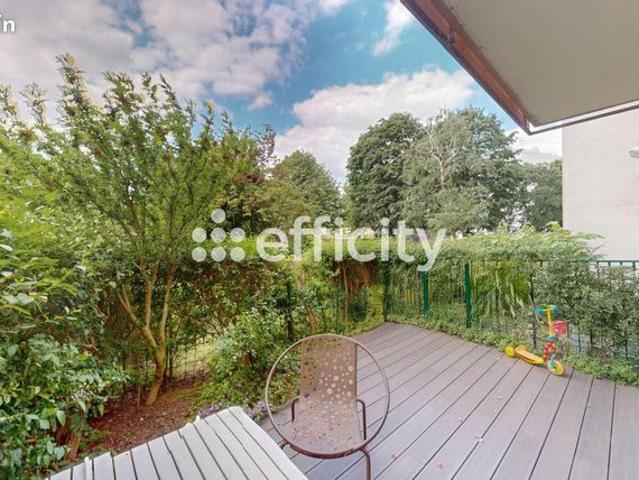 Appartement vente à L'Haÿ-les-Roses, Choisy-le-roi