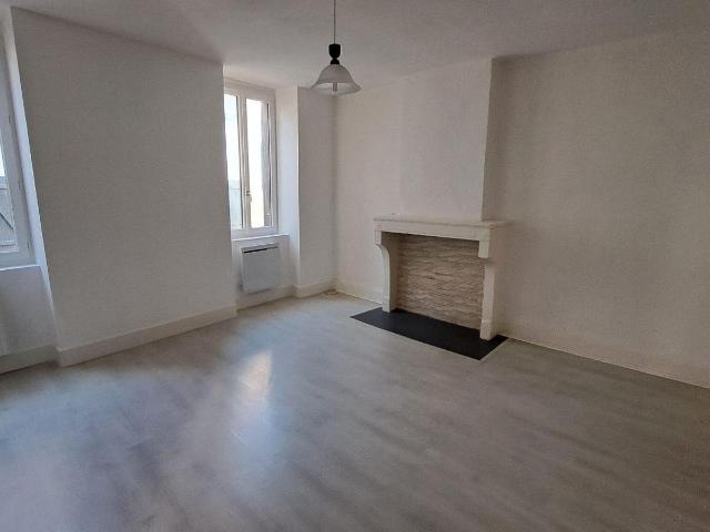 Appartement location à Vienne