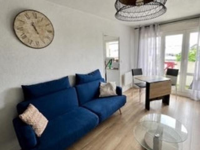Appartement vente à Bordeaux, Mérignac
