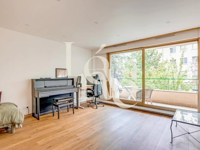 Appartement vente à Saint-Mandé, Val-de-Marne