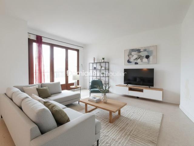 Appartement vente à Perpignan