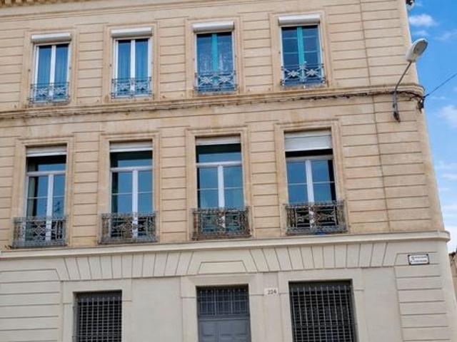 Appartement vente à Montpellier, Lunel