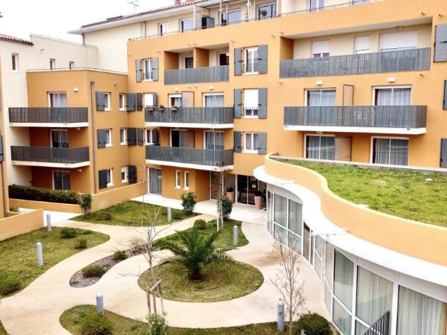Appartement vente à Nîmes, Uzès