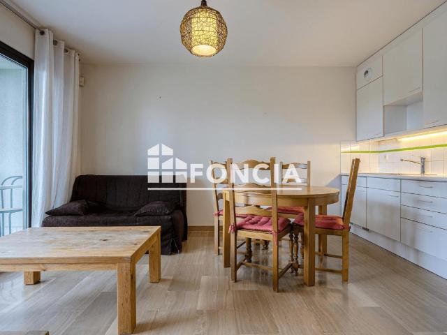 Appartement vente à Annecy