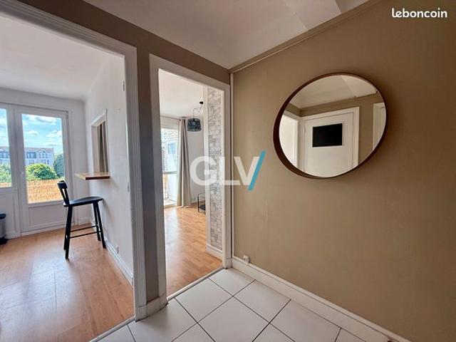 Appartement vente à Lille