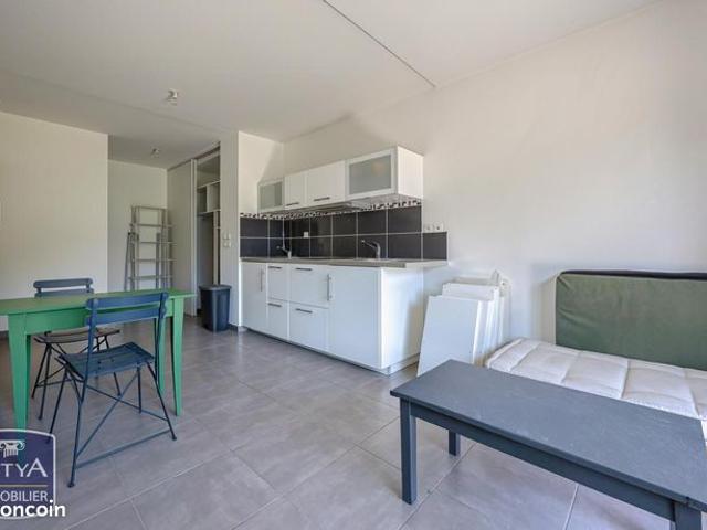 Appartement vente à Chambéry