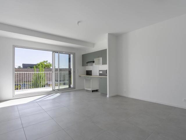 Appartement location à Bordeaux, Cenon