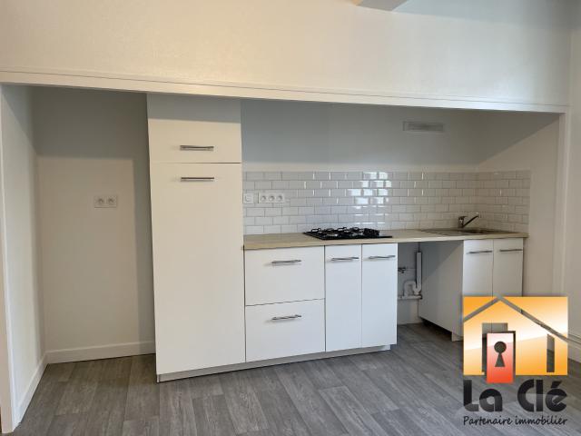 Appartement location à Petit Nérac, Nérac