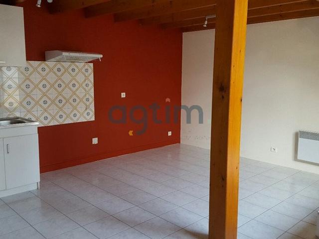 Appartement location à La Roche-sur-Yon, La Roche-sur-yon
