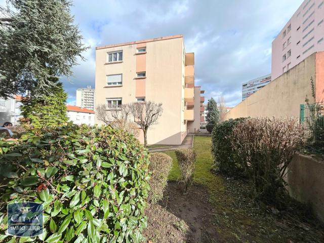 Appartement vente à Saint-Étienne, Saint-etienne
