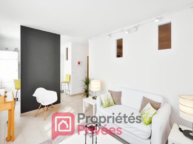 Appartement vente à La Cavalerie, Arles