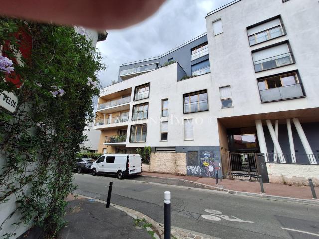 Appartement vente à Bobigny, Vaux-montreuil