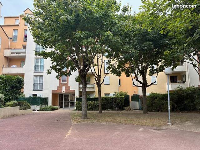 Appartement vente à Argenteuil, Ermont