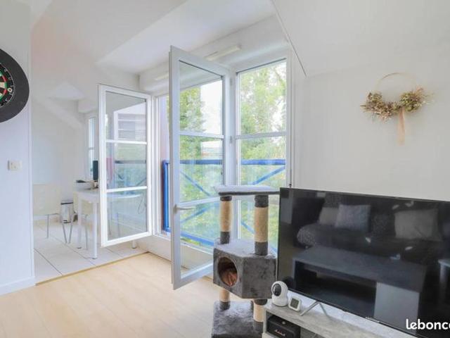 Appartement vente à Amiens