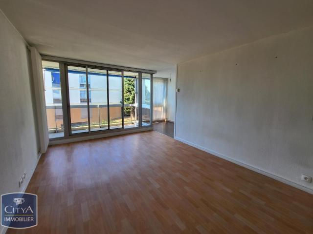 Appartement location à Rouen, Bois-guillaume