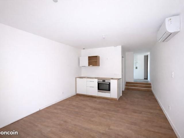 Appartement vente à Roanne