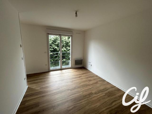 Appartement vente à La Roche-sur-Yon, La Roche-sur-yon