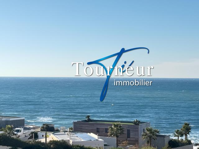 Appartement vente à Arrondissement de Toulon, Six-fours-les-plages