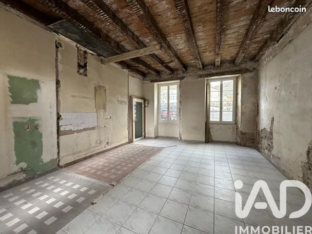 Appartement vente à Cahors