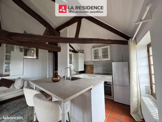 Appartement vente à Argenteuil, Montigny-lès-cormeilles