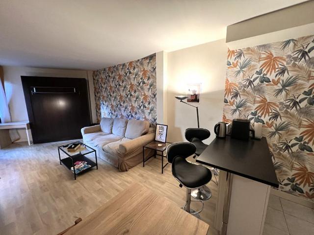 Appartement vente à Versailles, Le Chesnay