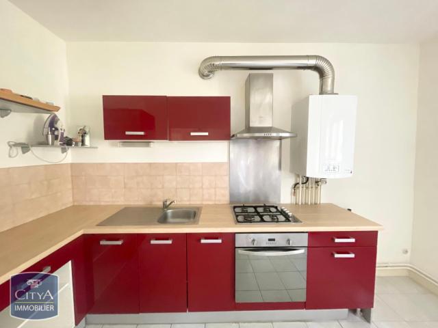 Appartement location à Le Peloux, Bourg-en-Bresse