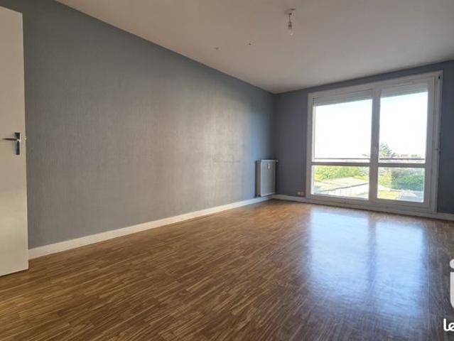 Appartement vente à Saint-Brieuc, Bretagne
