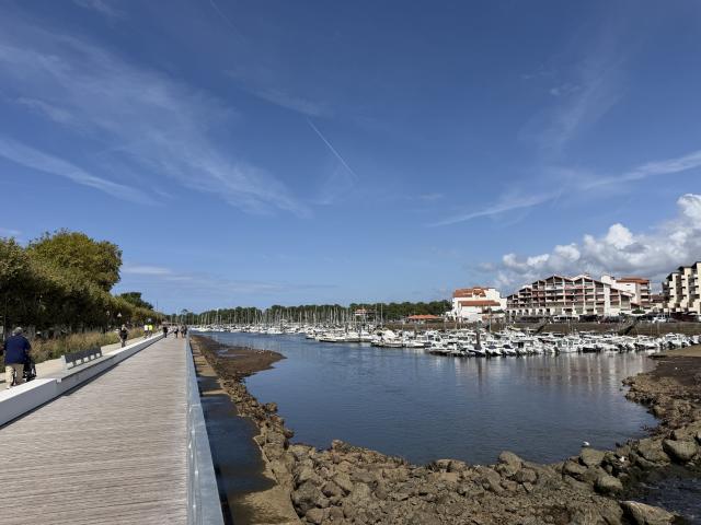 Appartement vente à Dax, Capbreton