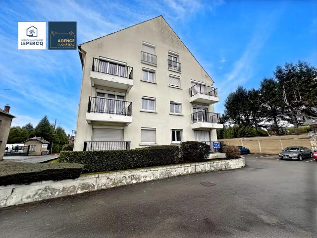 Appartement vente à Soissons, Villers-cotterêts