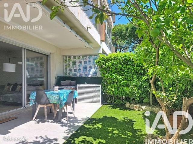 Appartement vente à Grasse, Mandelieu-la-napoule