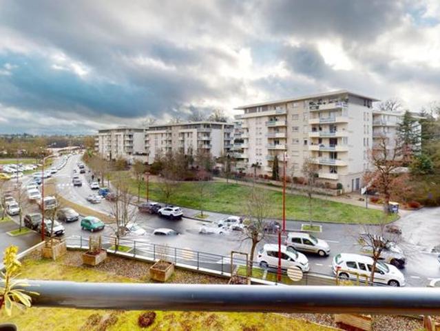 Appartement vente à Rodez, Onet-le-château