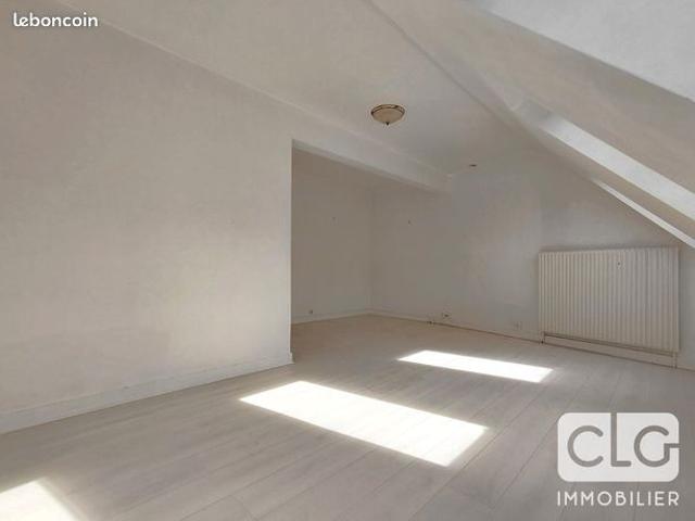 Appartement vente à Quimper, Bretagne