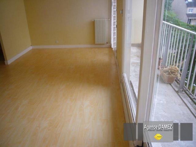 Appartement vente à Étampes, Dourdan