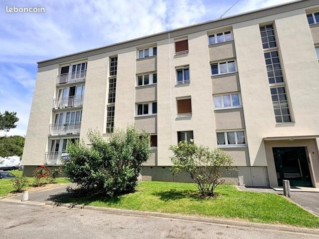 Appartement vente à Sarcelles, Saint-brice-sous-forêt